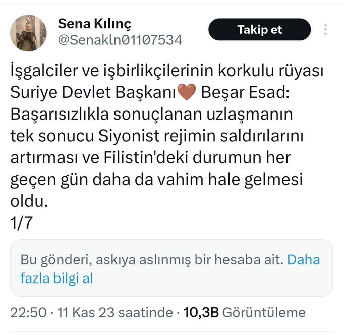Beytülhikme tweet media