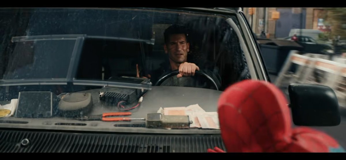 Mardi ANDREW: Hollywood Drift tweet media