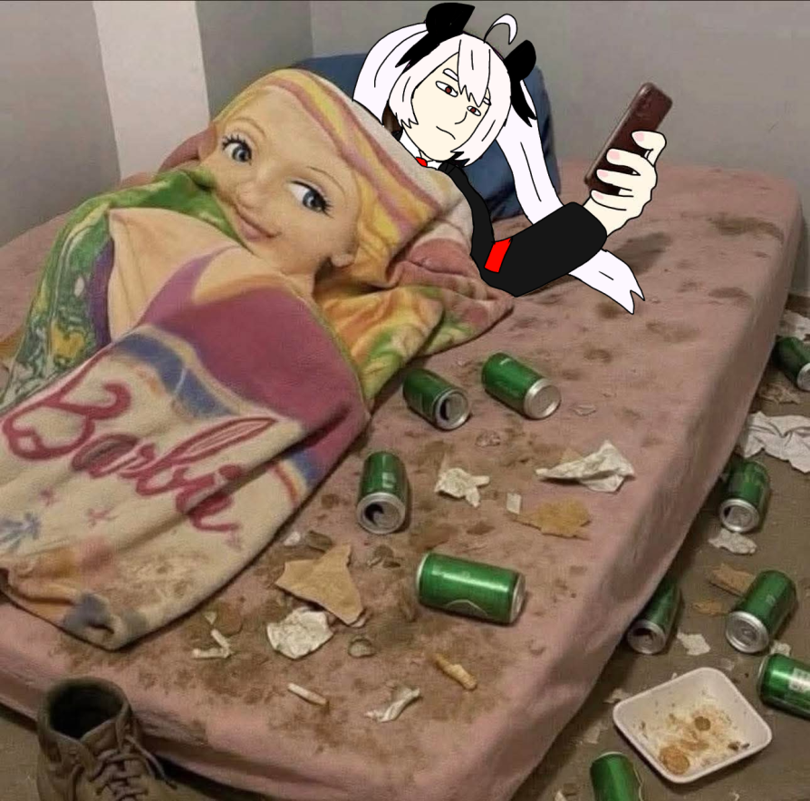 Alternative Five🤖⏰ 【 LEP 】 tweet media