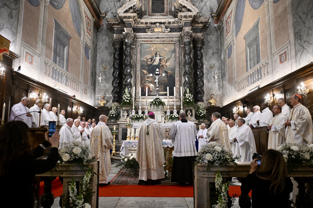 Ville d’Ajaccio - Cità d'Aiacciu tweet media