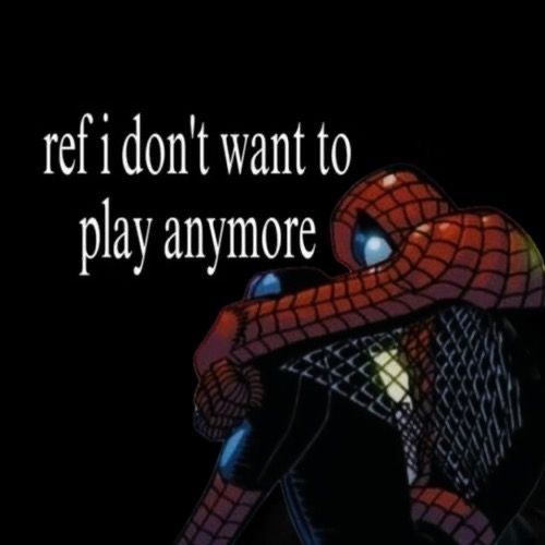 Spider-Man Vibe 🕷️ tweet media