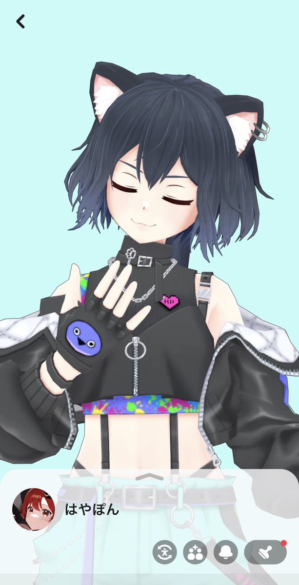 はやぽん tweet media