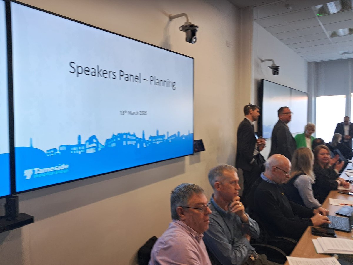 Tameside Correspondent tweet media