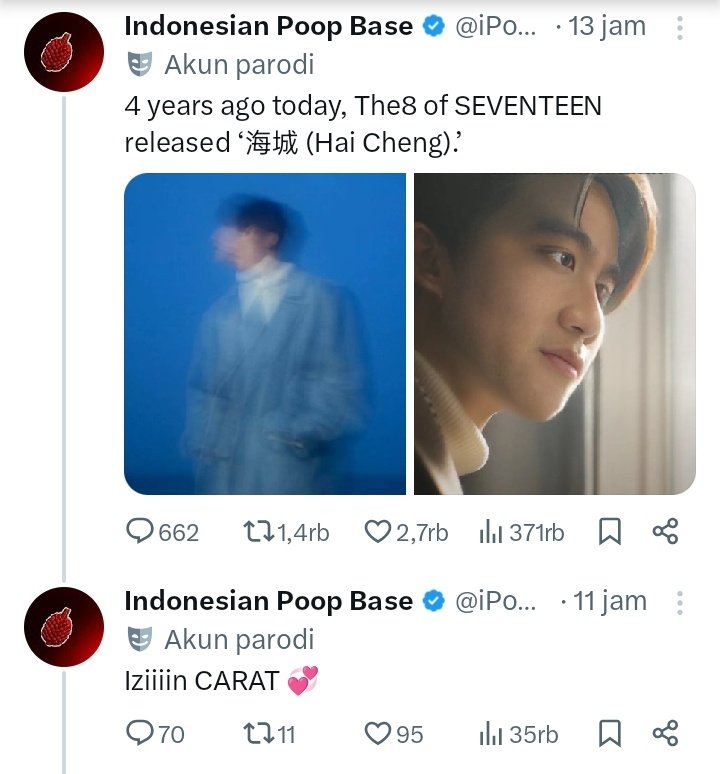 Yang terlanjur komen &amp; reply &amp; qrt marah2 sama akun ini tolong delete twt nya ya bund ayo kita budayakan rnb itu 👍