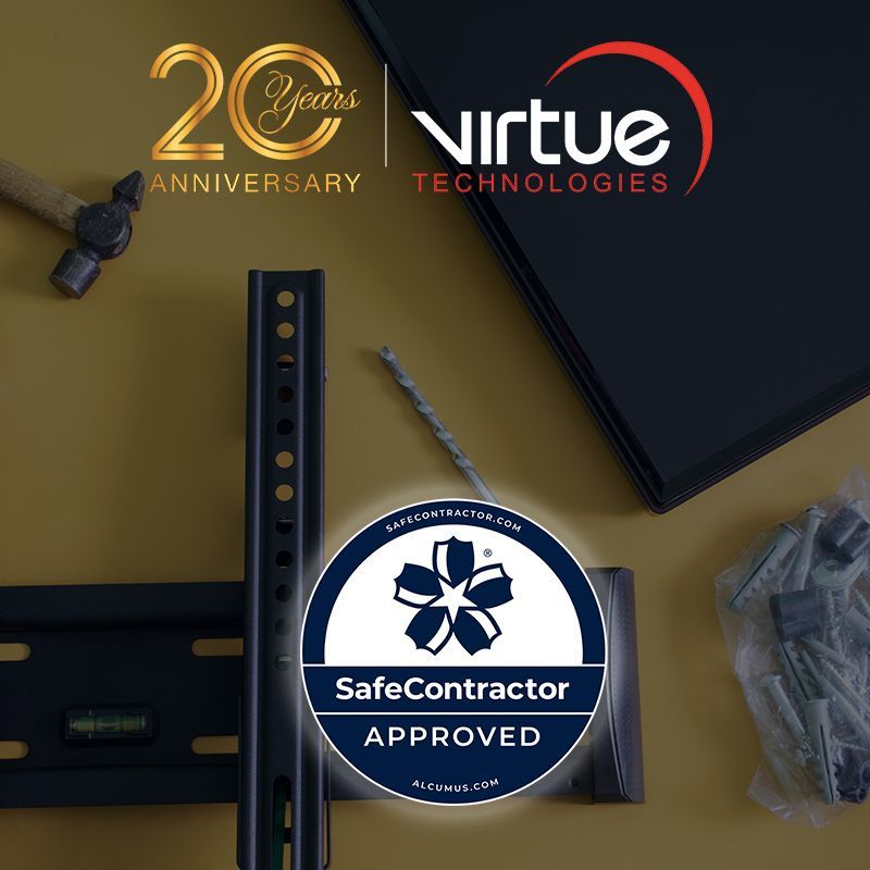 Virtue Technologies tweet media