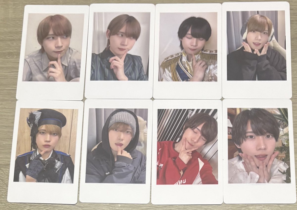 ᐡ ̳ᴗ ̫ ᴗ ̳ᐡ tweet media