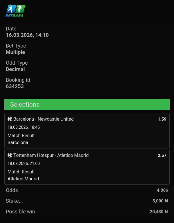 Bet converter tweet media