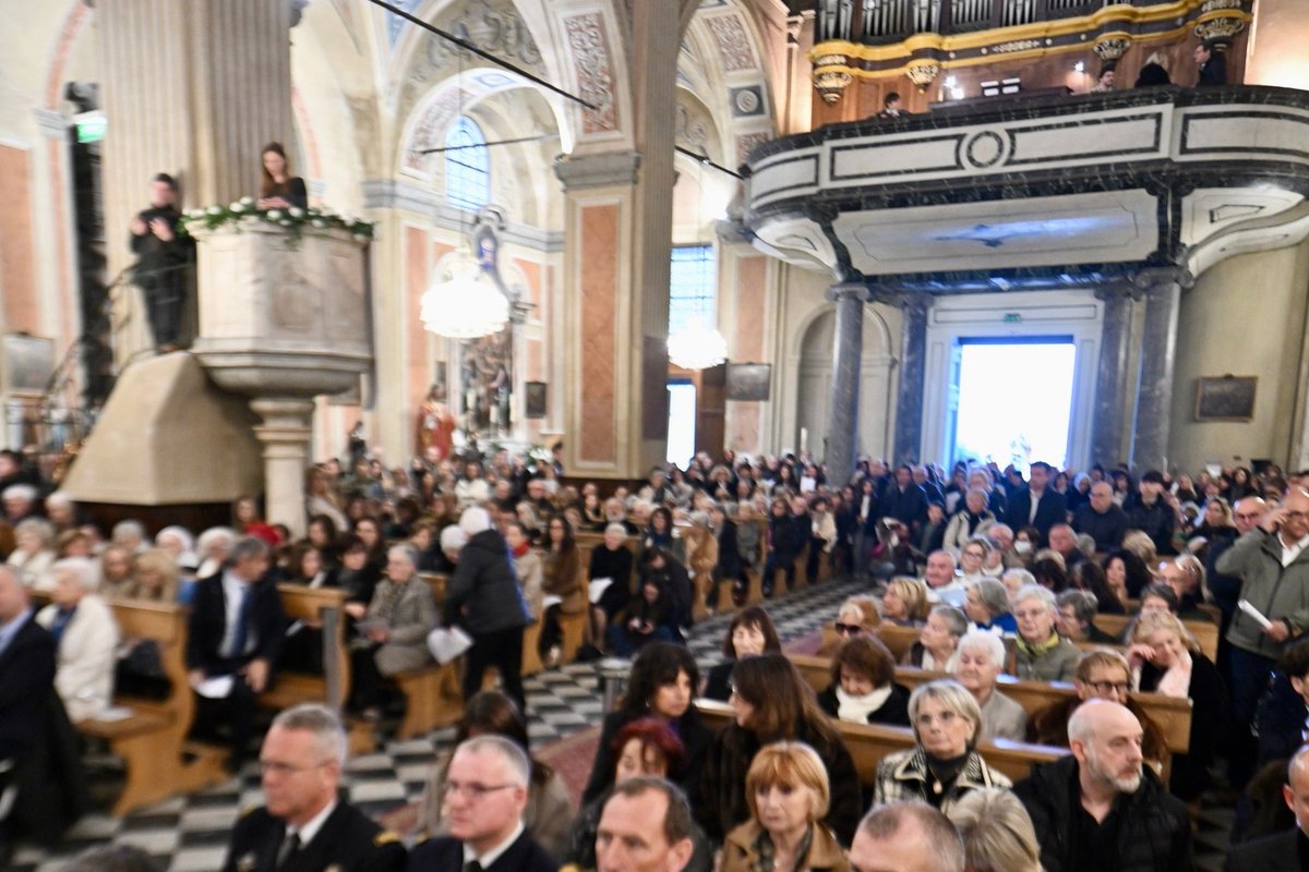 Ville d’Ajaccio - Cità d'Aiacciu tweet media