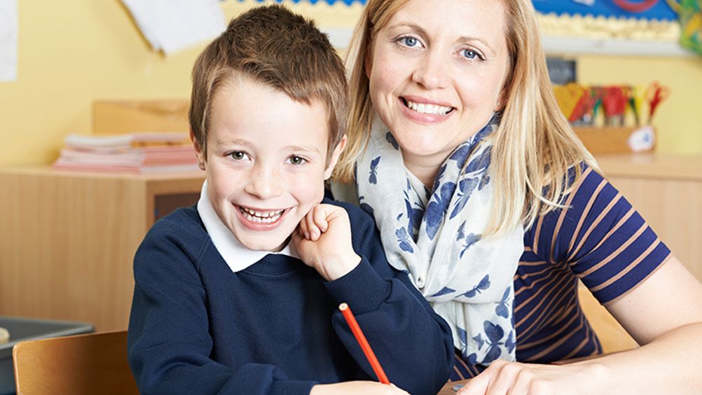 Headteacher Update tweet media