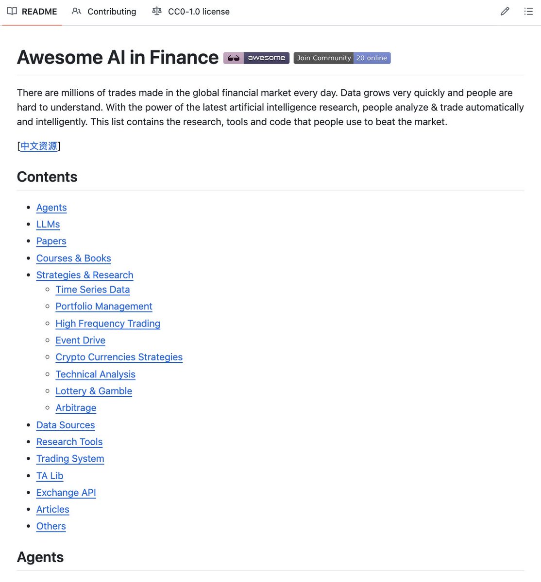 Sentient tweet media