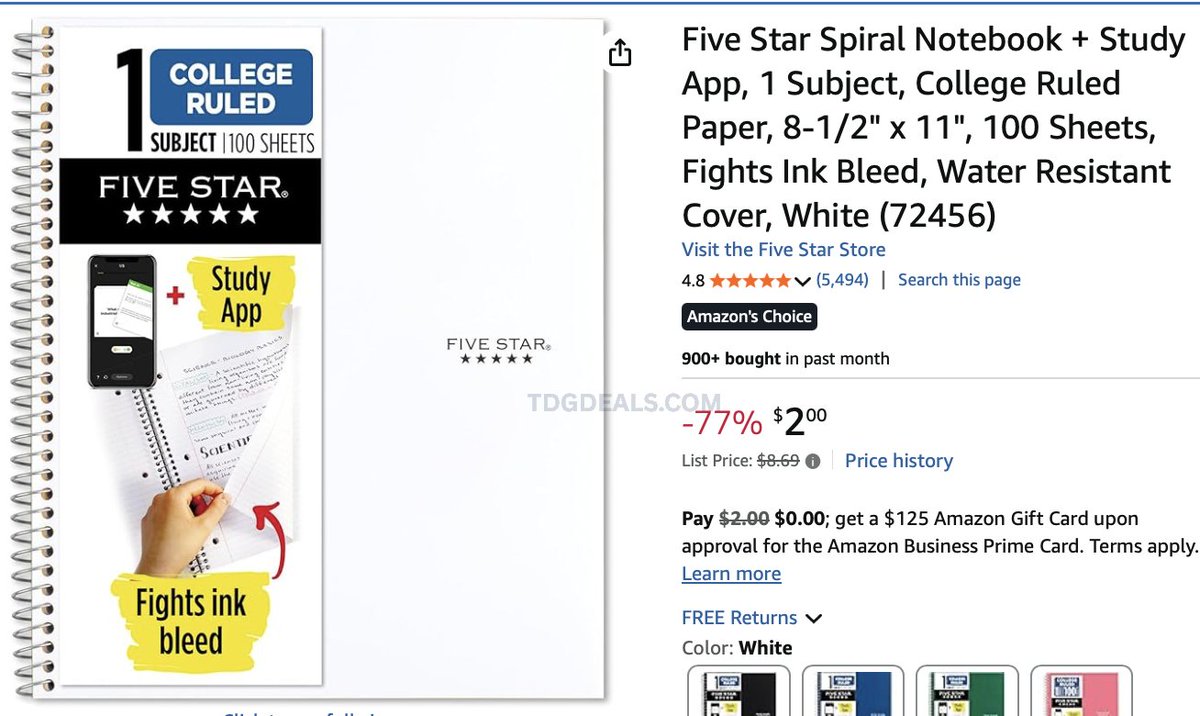 PrimeDrop tweet media