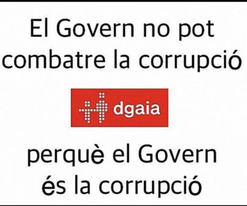 Aliança Catalana- Priorat tweet media