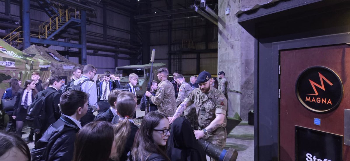 Star Radcliffe Academy tweet media