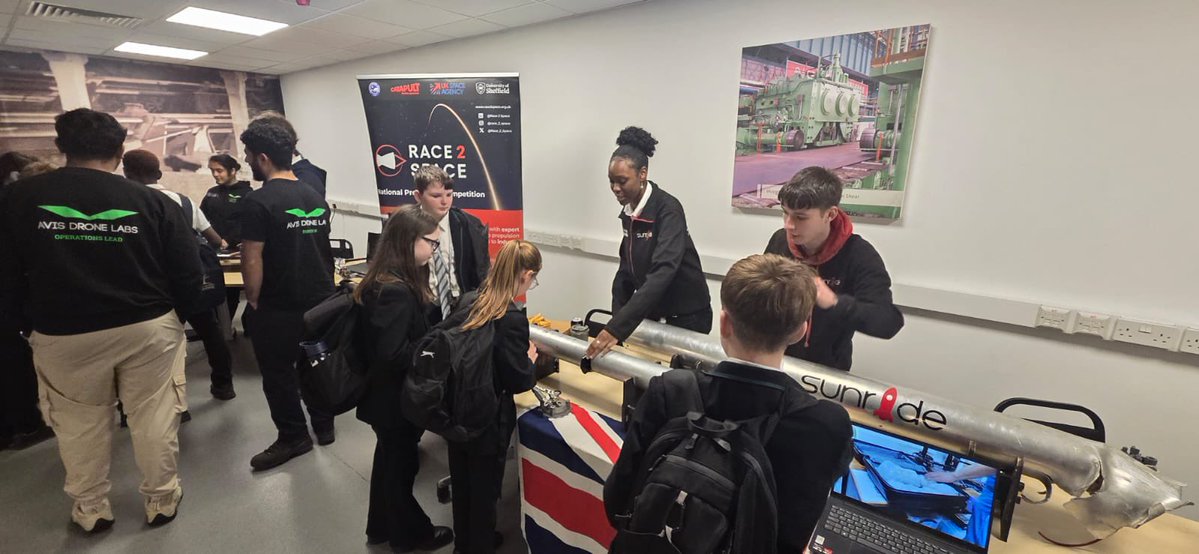 Star Radcliffe Academy tweet media