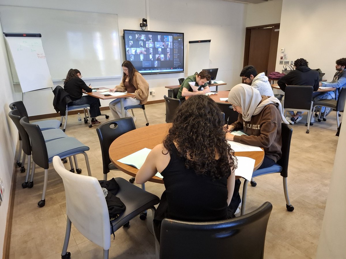 Imad Bou-Hamad tweet media