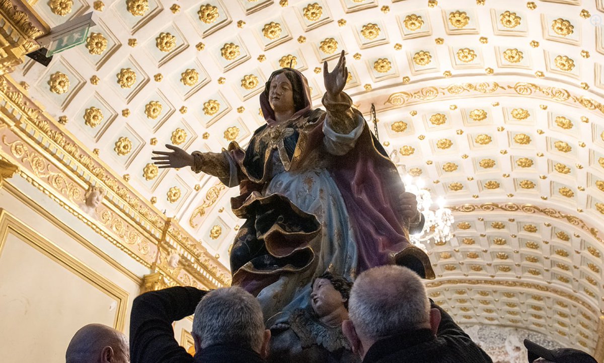 Ville d’Ajaccio - Cità d'Aiacciu tweet media