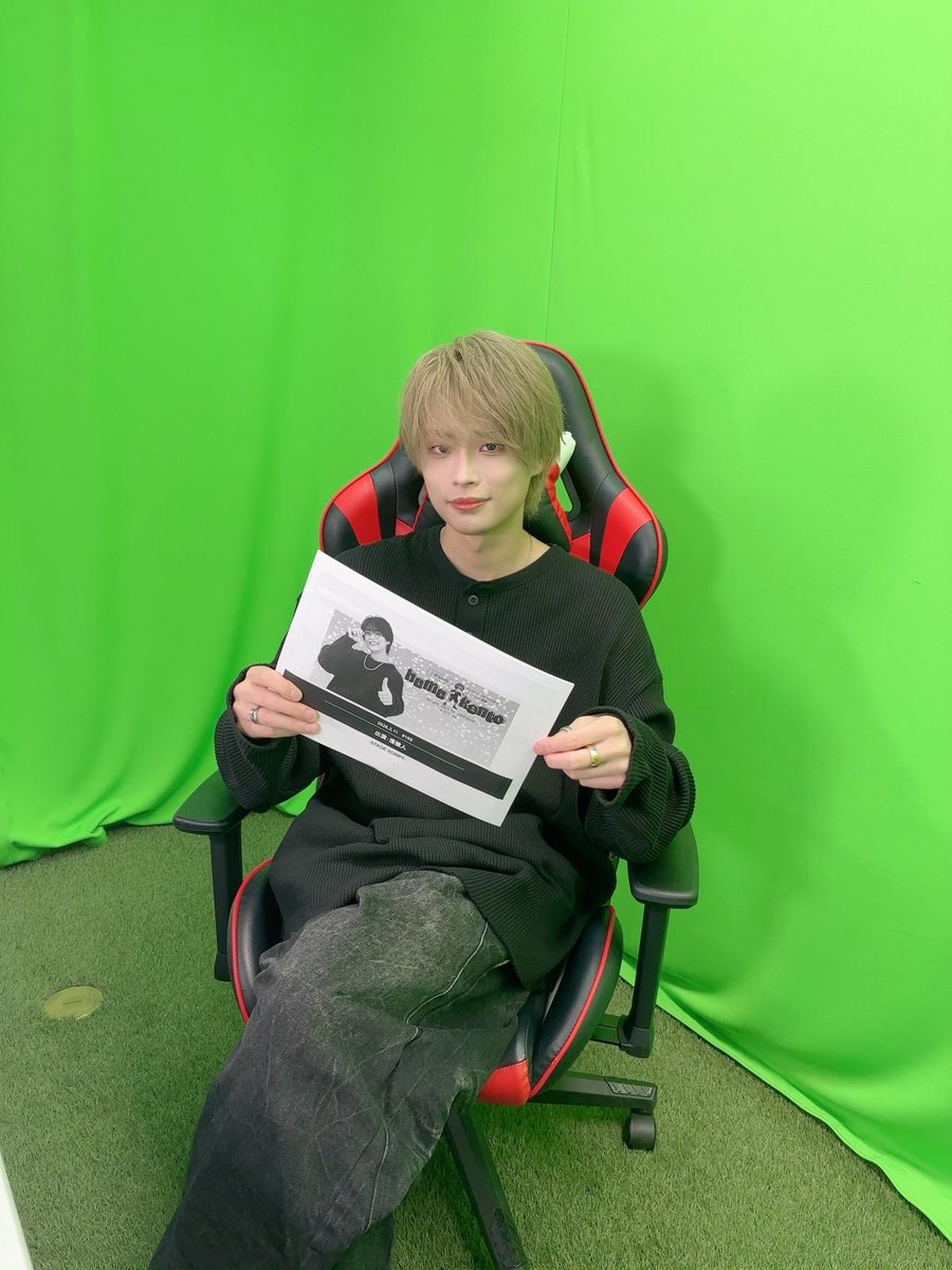 濱健人 tweet media