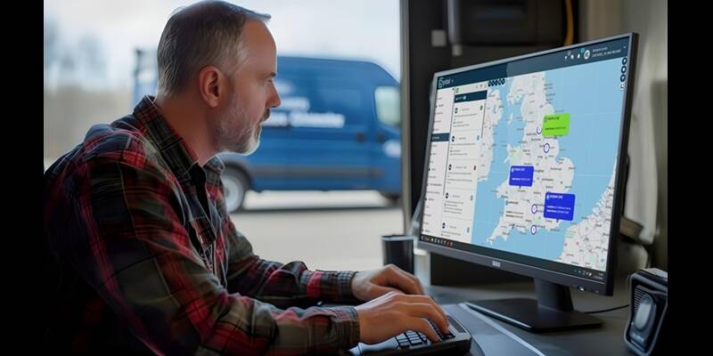 Geo:Connexion tweet media