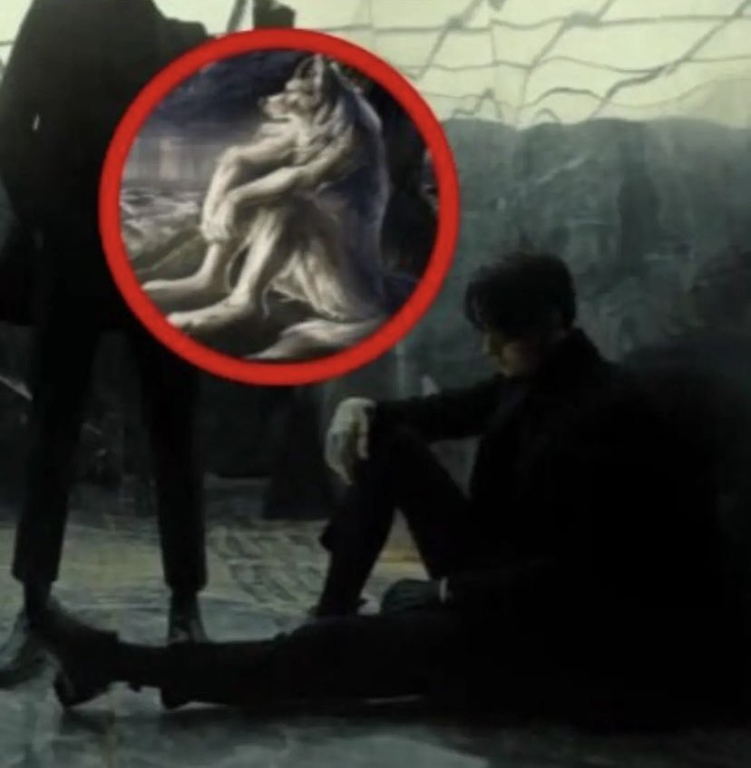 bea sebastiana da silva tweet media