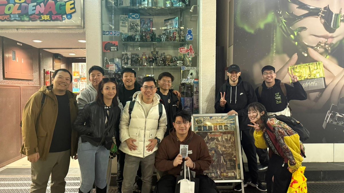 Garry Yeung tweet media