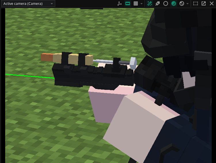 Nowah love melom tweet media