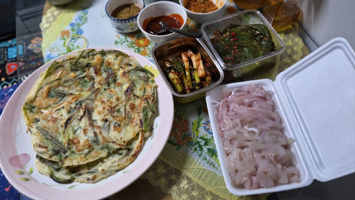 사람맛_MATNYA💛マッニャ💜 tweet media