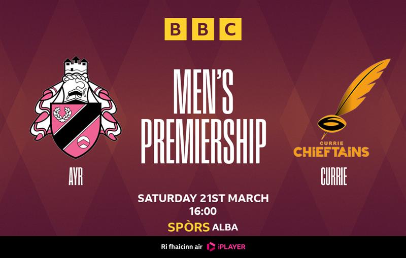 BBC ALBA tweet media