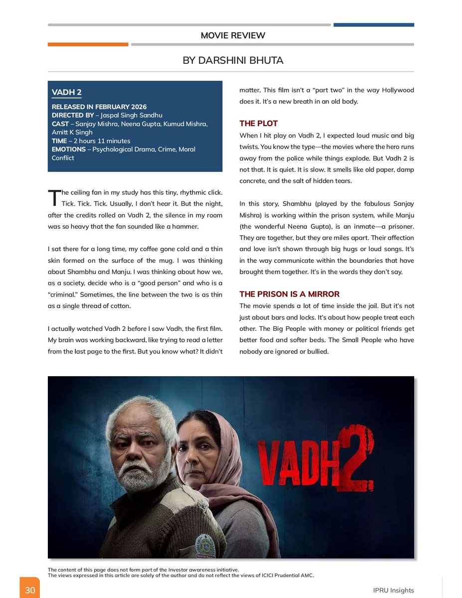 Darshini Bhuta tweet media