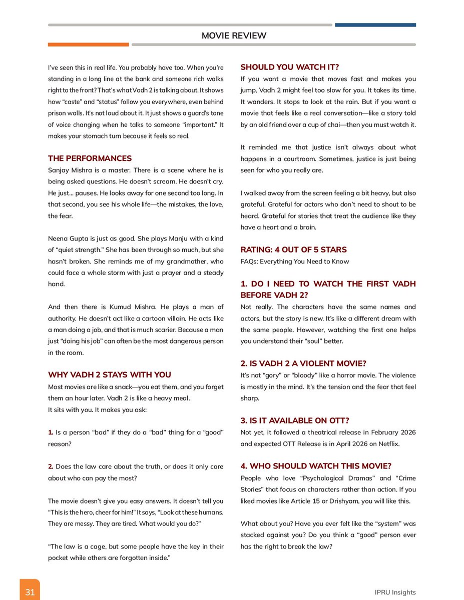 Darshini Bhuta tweet media