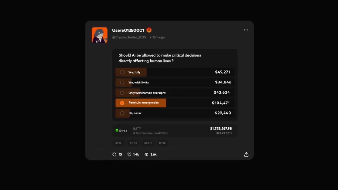 Mellow (delusional arc) tweet media