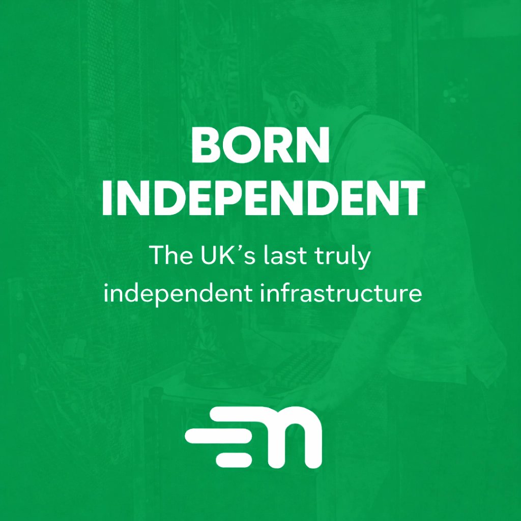 bymxnap's tweet photo. At mxNAP, weβre proud to be the UKβs last independent infrastructure. π¬π§ Pure, sovereign performance without corporate red tape. β¨ We're building a future where your data answers only to you. π€
Choose independence. Choose mxNAP.
#mxNAP #BornIndependent #WebHosting2026 https://t.co/VHT1j0UaDu