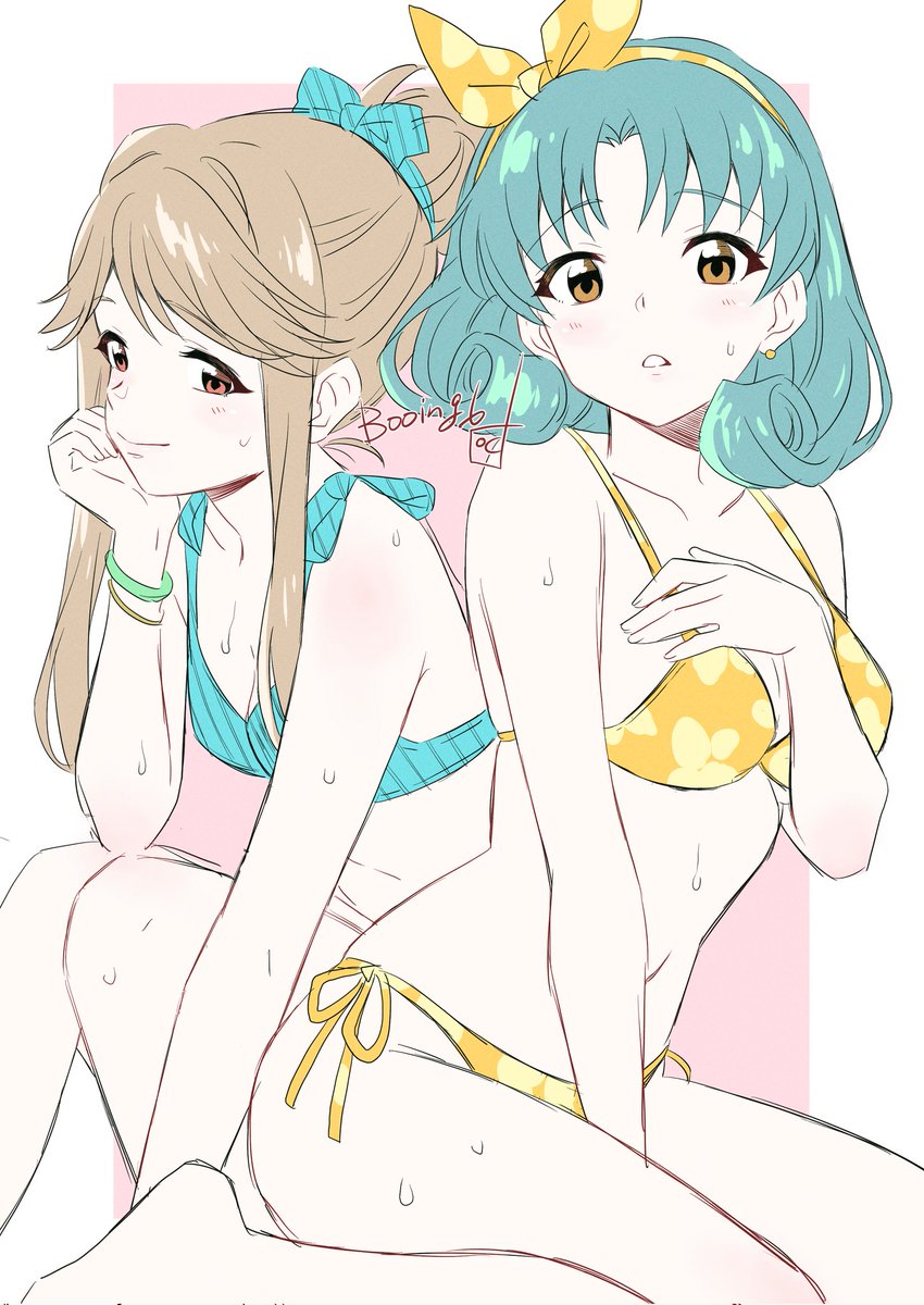 まつとも落書き。 