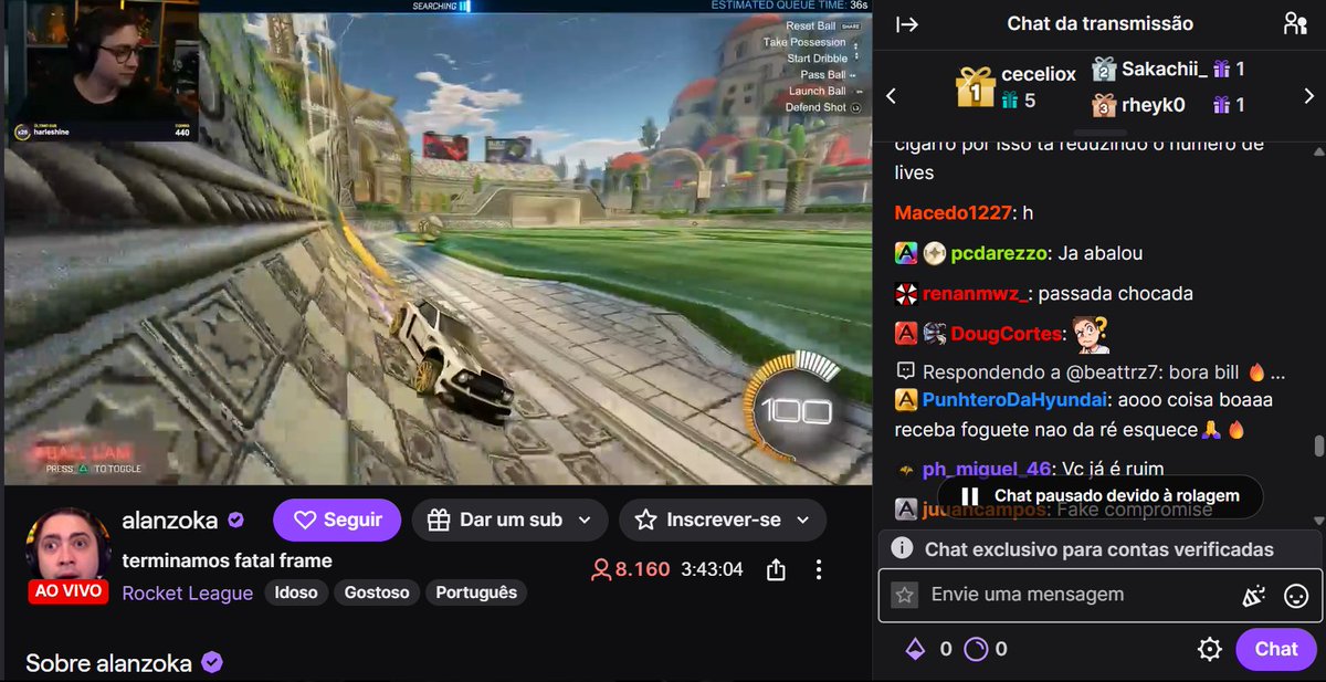 MSP - Brazil Sem Picanha tweet media