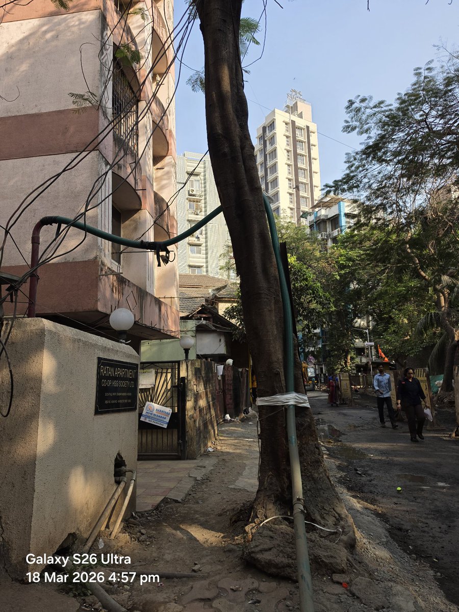 Santtosh Gurav tweet media