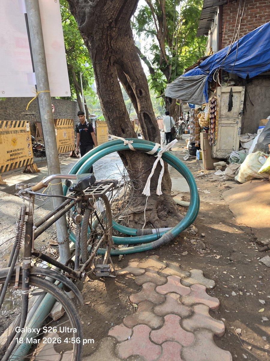 Santtosh Gurav tweet media