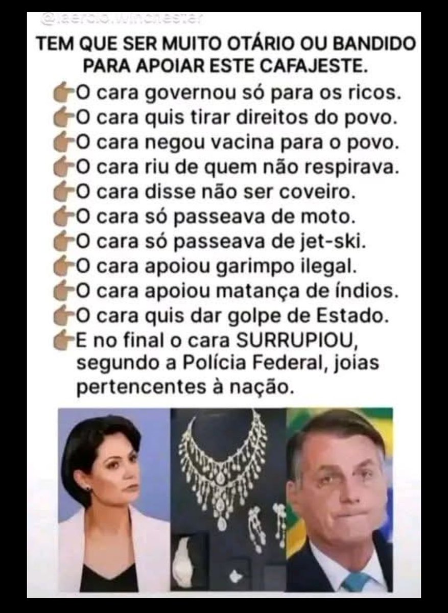 TURBILHÃO DE CRYMES!!!