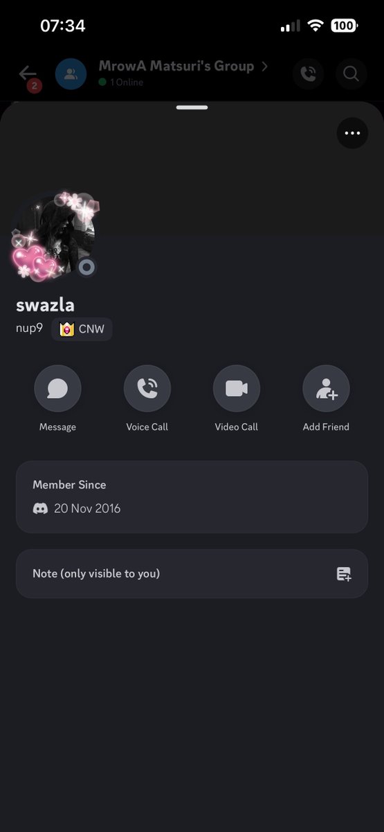 Reichi☆EN/PLVtuber tweet media