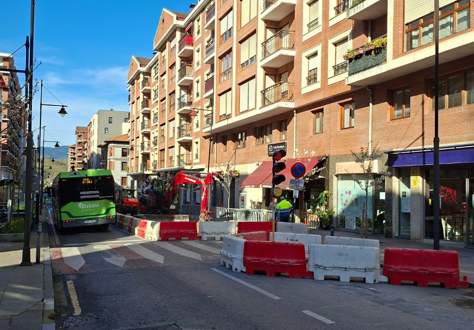 Galdakaoko Udala tweet media