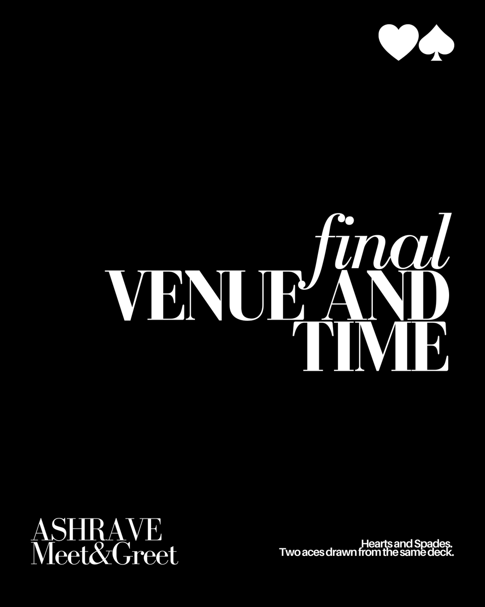 ASHRAVE OFFICIAL tweet media