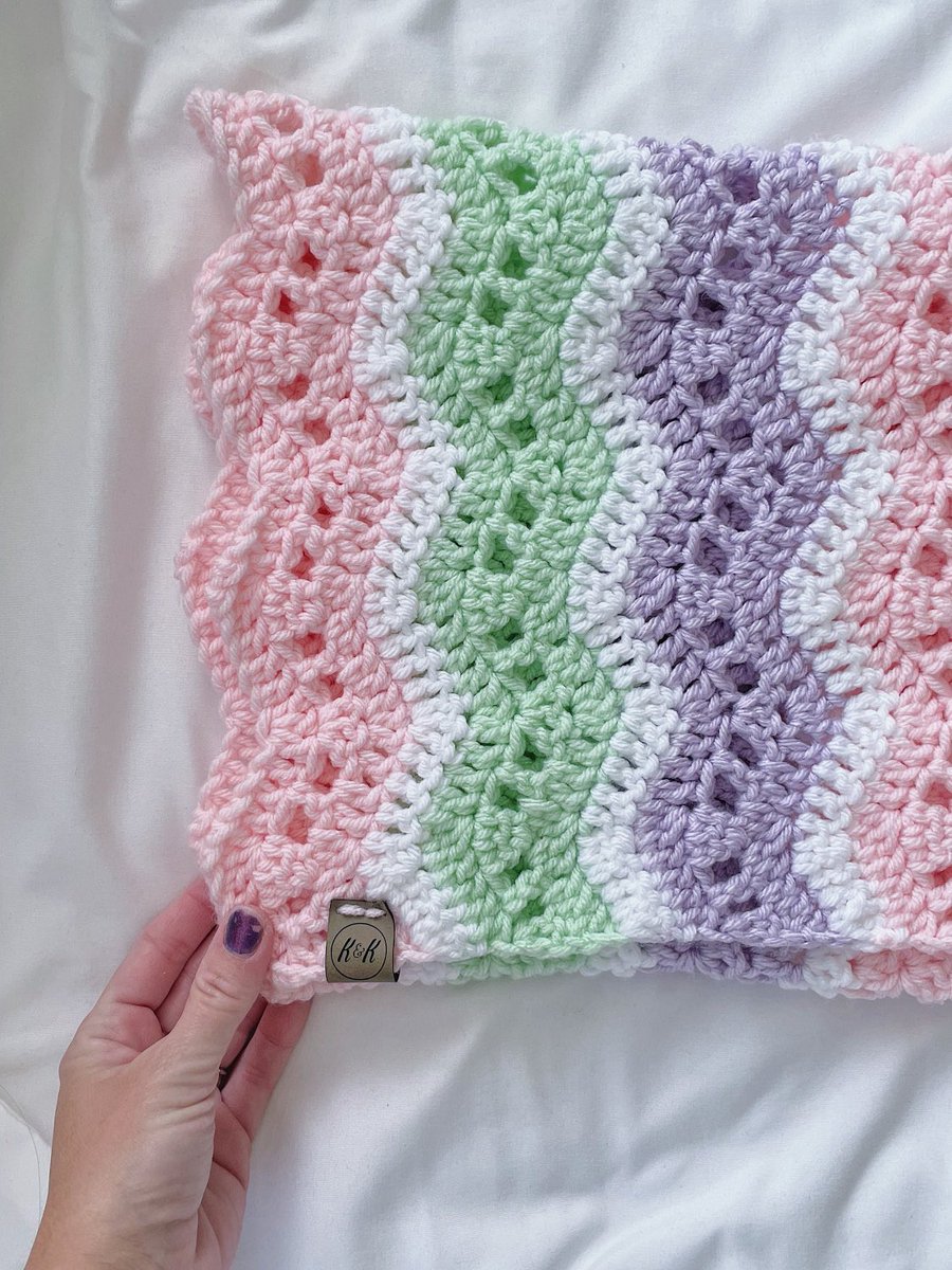knotesandknots.etsy.com/listing/121534… <a href="/Etsy/">Etsy</a> #uniquegift #uniquegifts #handmadegift #handmadegifts #etsygift #etsygifts #giftidea #giftideas #gifts #snuggles #babygirl #crochet #crochetgift #crochetblanket #babygift #babygifts #nursery #babybedding #crochettiktok #crocheter