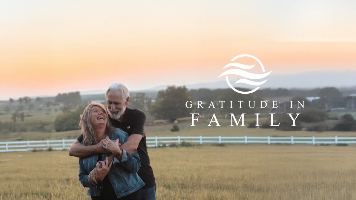 Take a listen as we unpack difficult family situations. There is no real life Hallmark Family. youtu.be/orsPprQXCMU