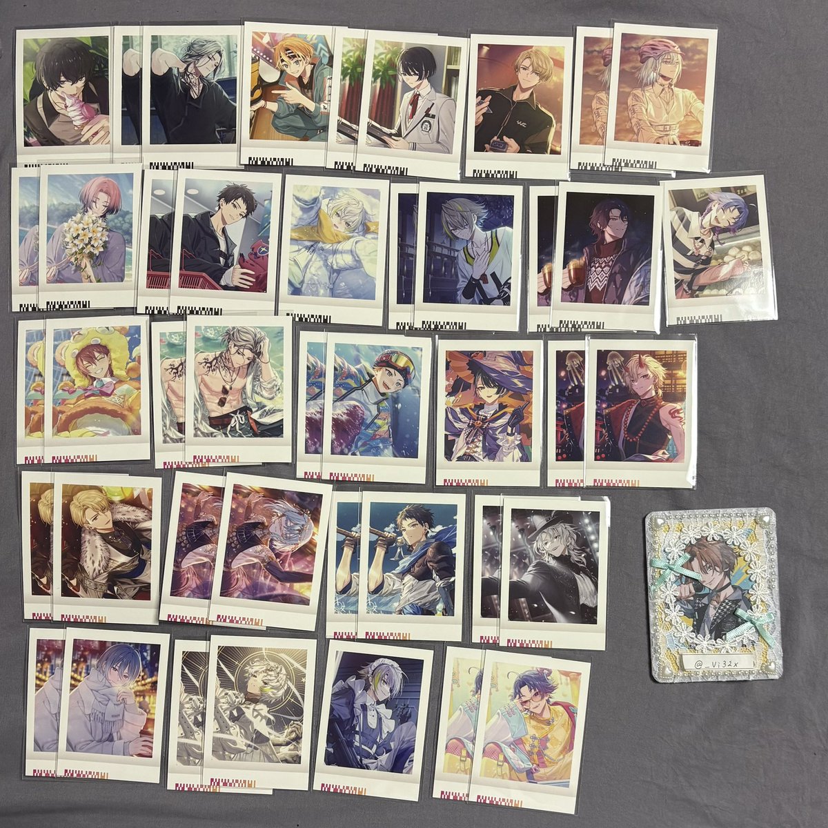 らん@プロカあります tweet media