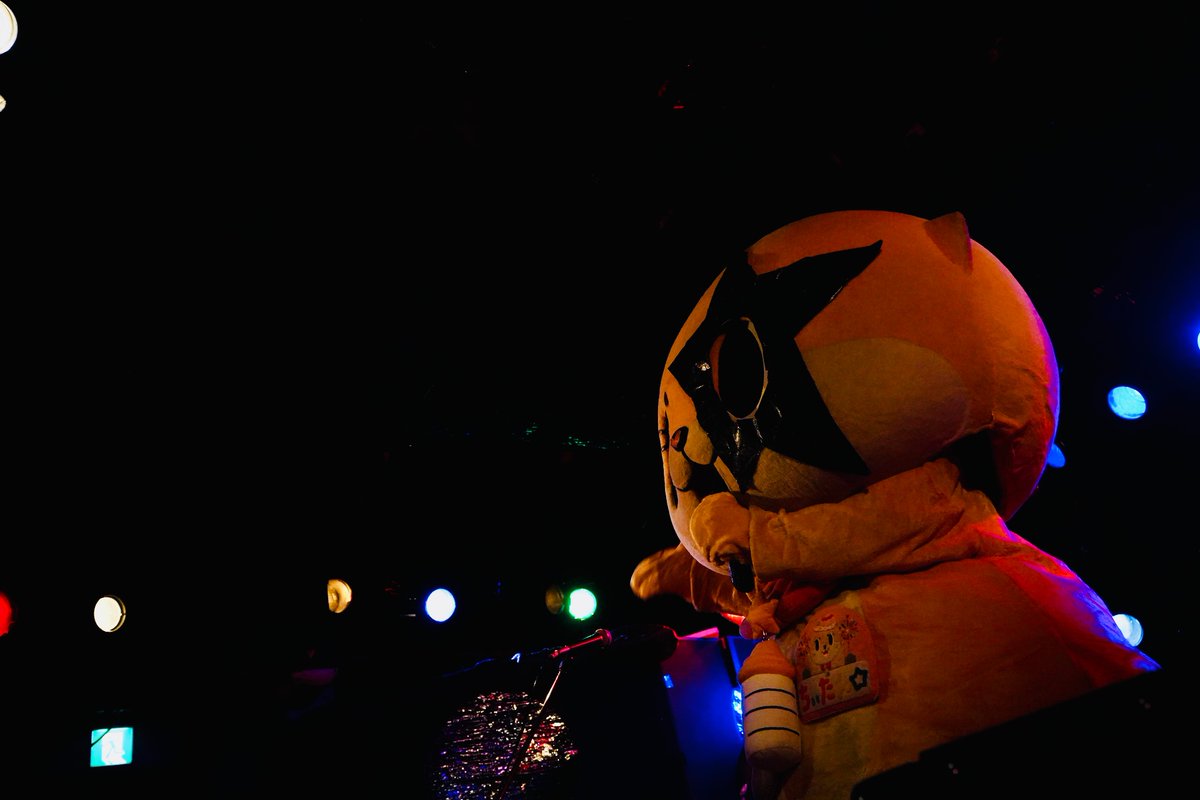 ちぃたん☆KISS〜愛のROCK BAND〜 tweet media