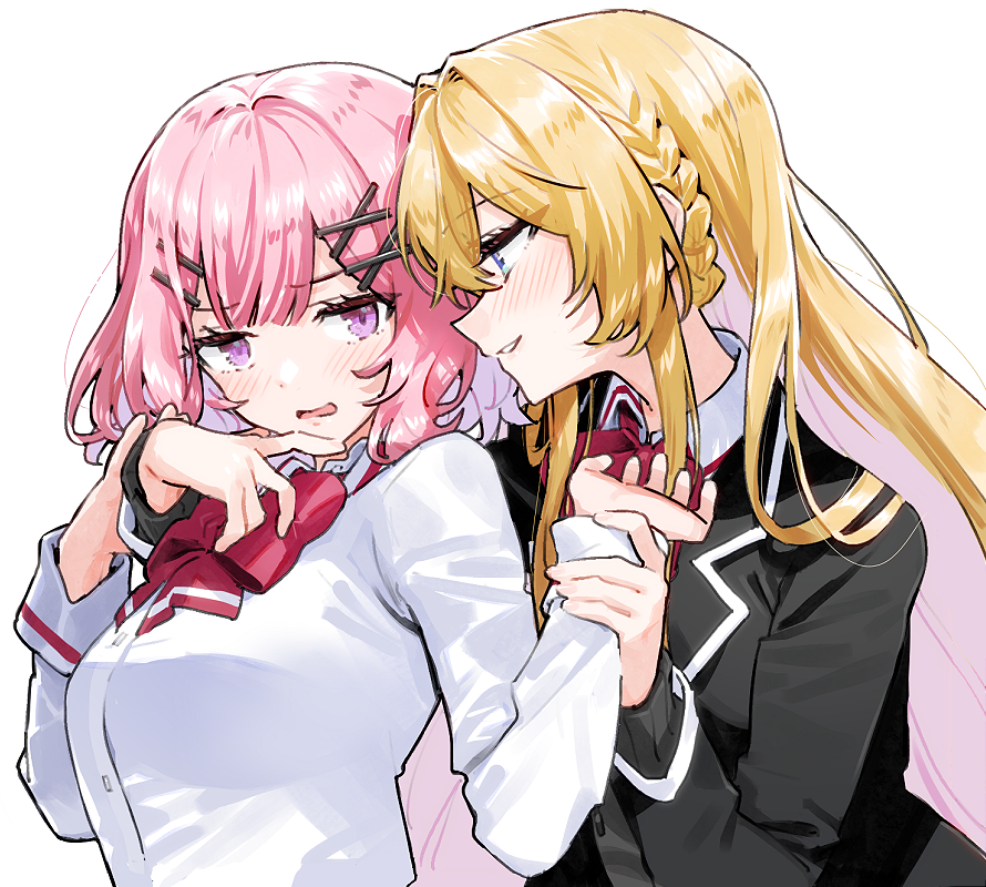 南方純@おまごとアニメ放映中 tweet media