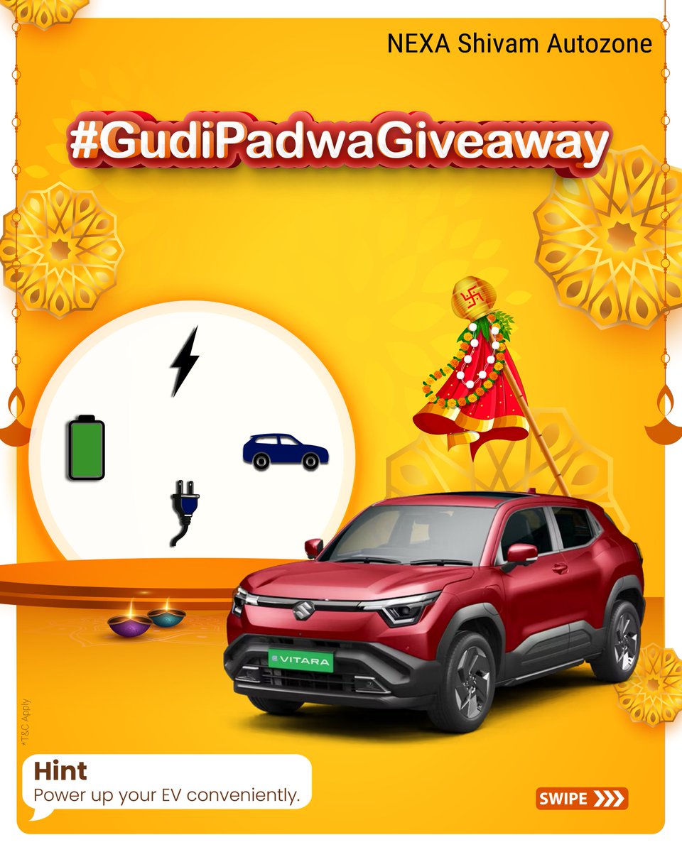 Shivam Autozone tweet media