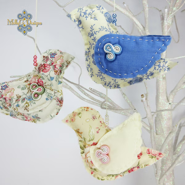 MollyG Designs tweet media