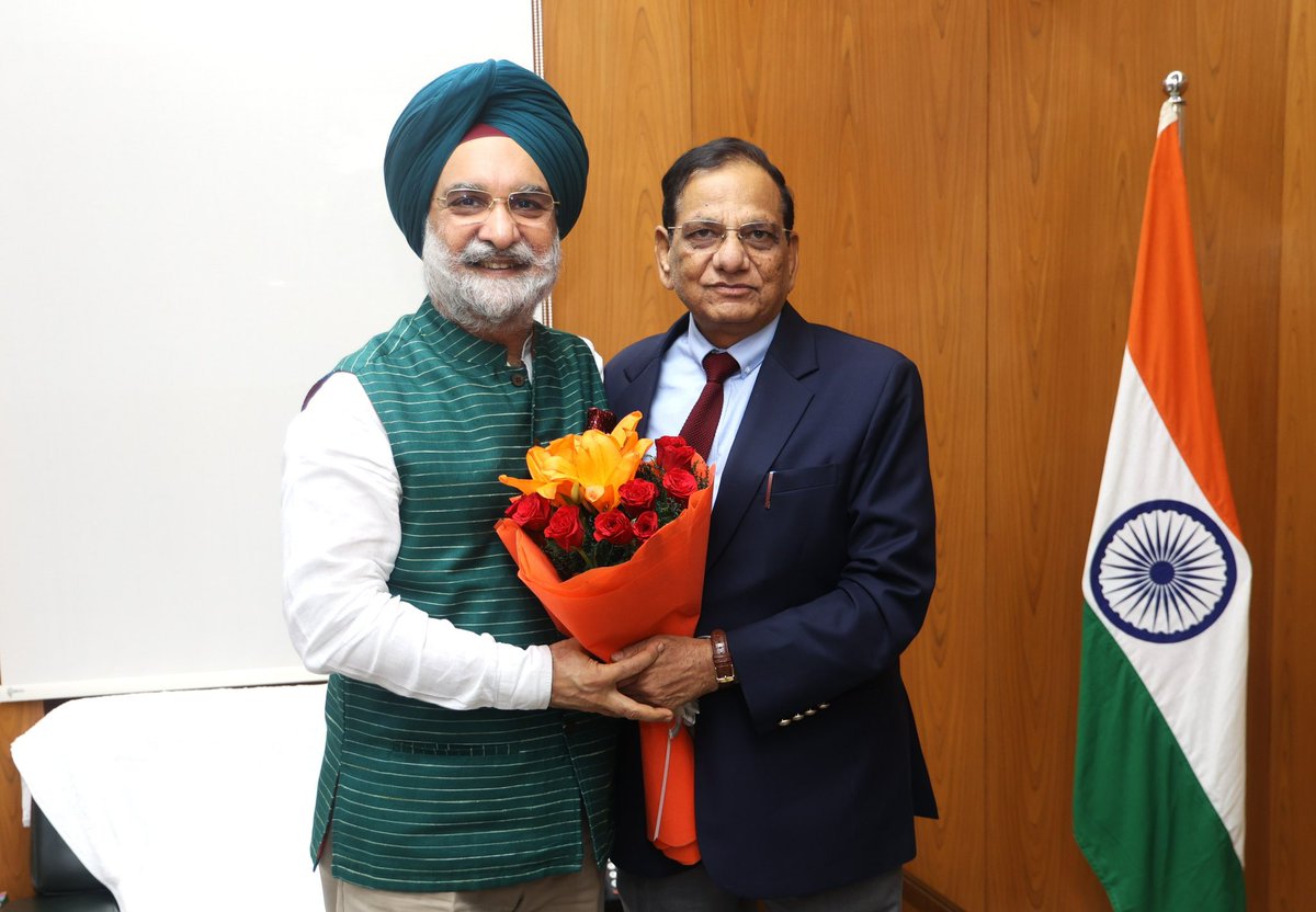 LG Delhi tweet media