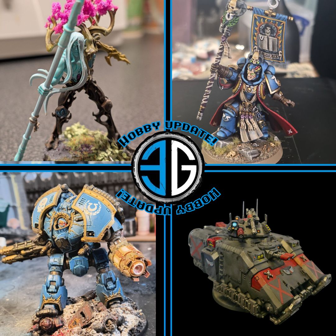 Element Games Nottingham tweet media