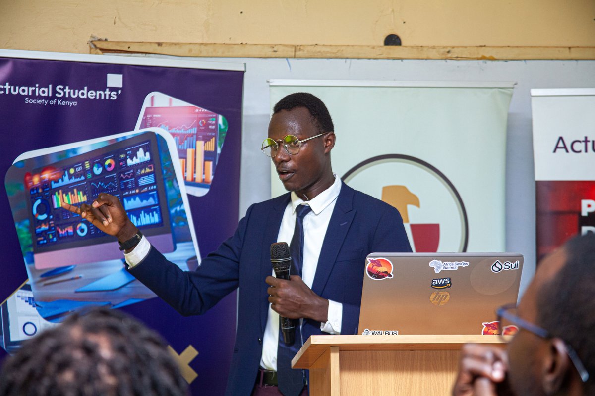 Meru University of Science and Technology (MUST) tweet media