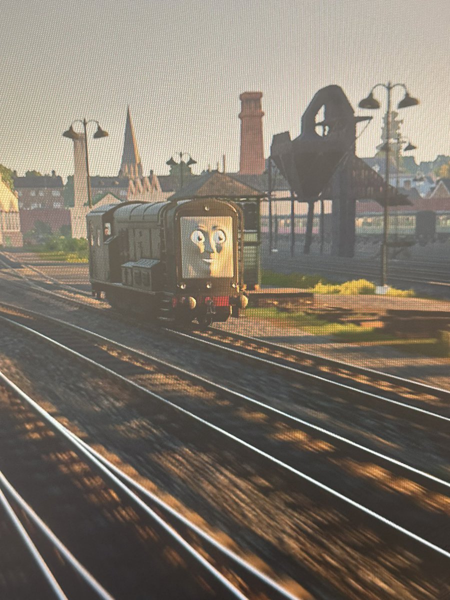 TheGenericEngine tweet media